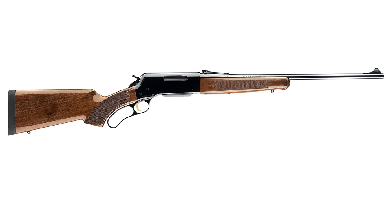 Browning BLR Lightweight 6.5 Creedmoor Lever-Action Rifle For Sale Europe