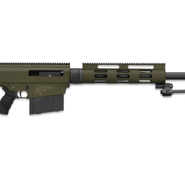 Remington R2Mi .50 BMG Bolt-Action Rifle For Sale Europe