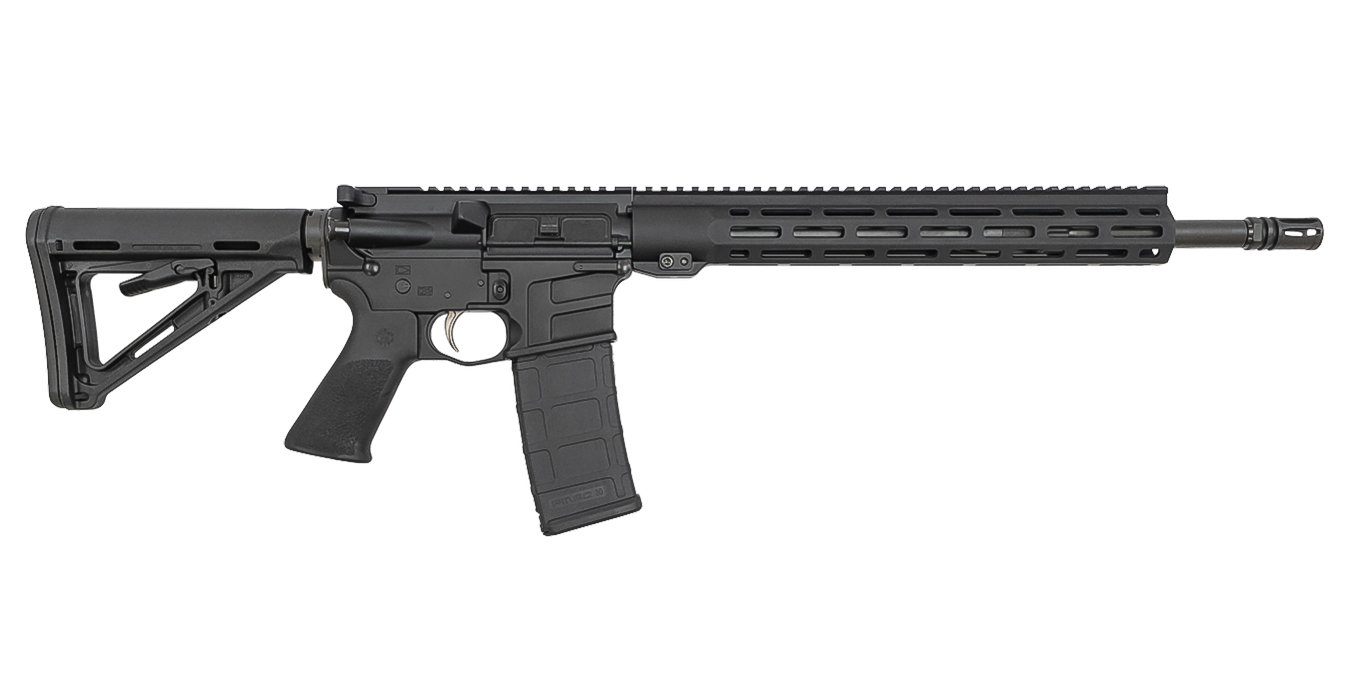 Savage MSR 15 Recon 2.0 5.56mm NATO AR-15 Rifle with M-LOK Rail For Sale Europe