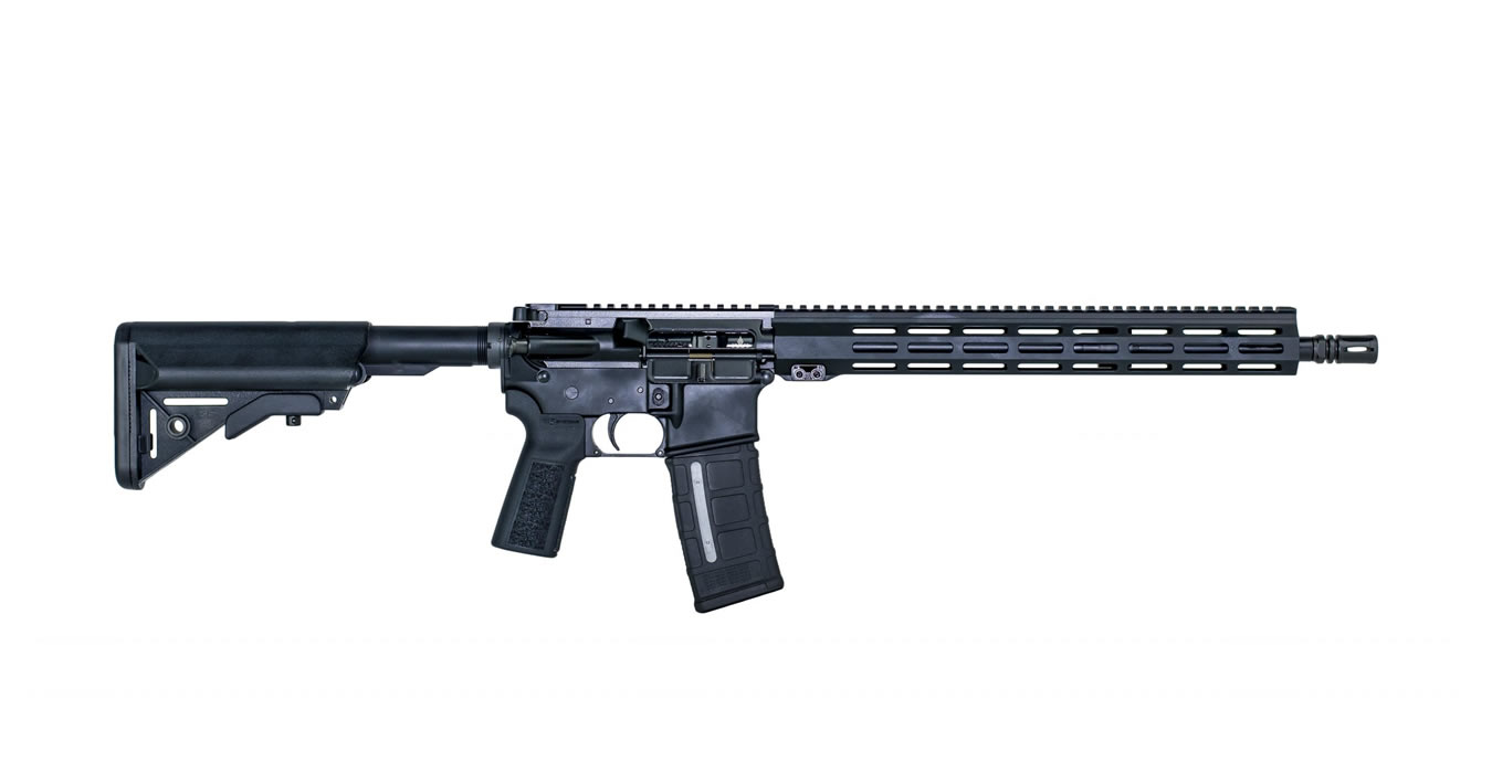 IWI Zion Z15 5.56 NATO Rifle with Bergara Barrel For Sale Europe