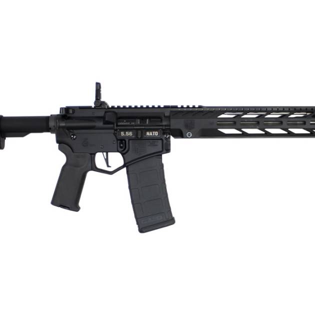 Diamondback DB15 5.56mm Semi-Automatic Rifle with M-LOK Handguard For Sale Europe