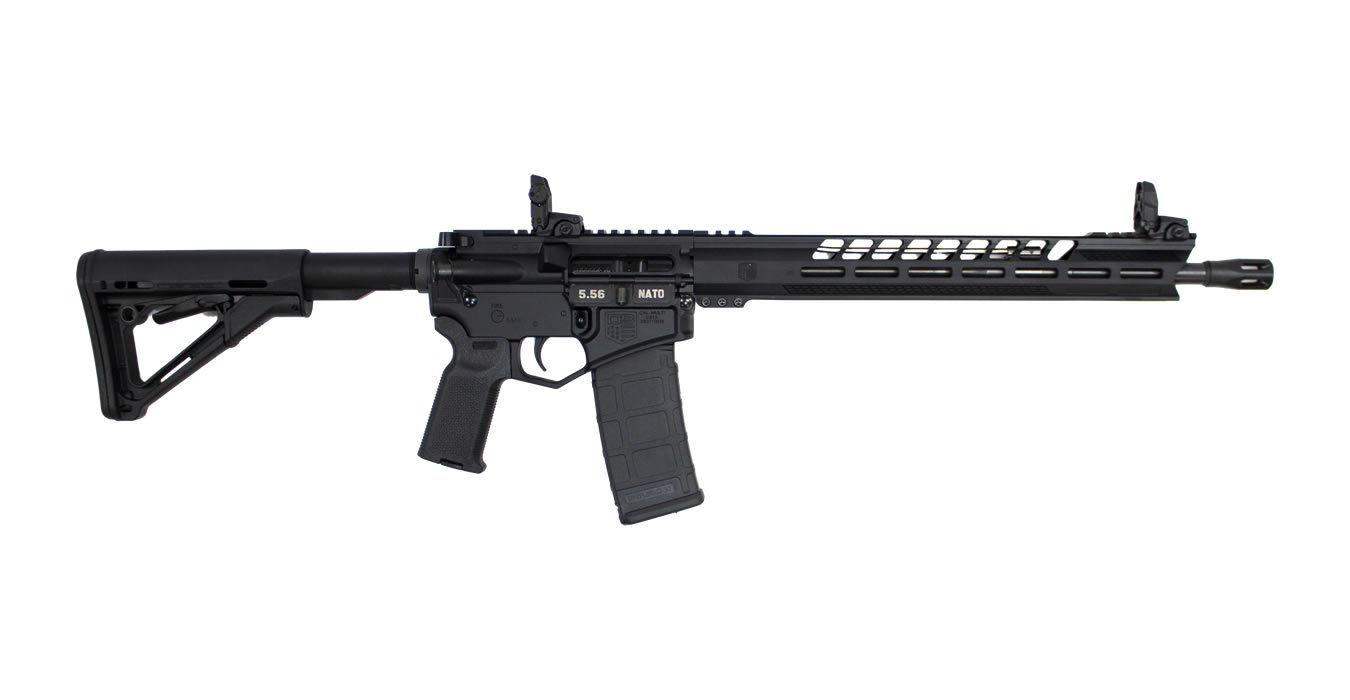 Diamondback DB15 5.56 Semi-Auto Rifle For Sale Europe