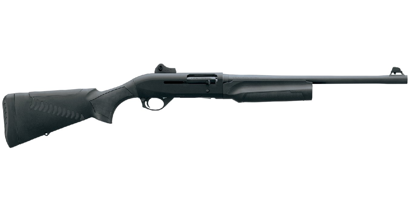 Benelli M2 Tactical 12 Gauge Semi-Automatic Shotgun For Sale Europe