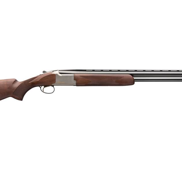 Browning Citori Hunter Grade II 12 Gauge Over/Under Shotgun Satin Finish and American Walnut Stock For Sale Europe