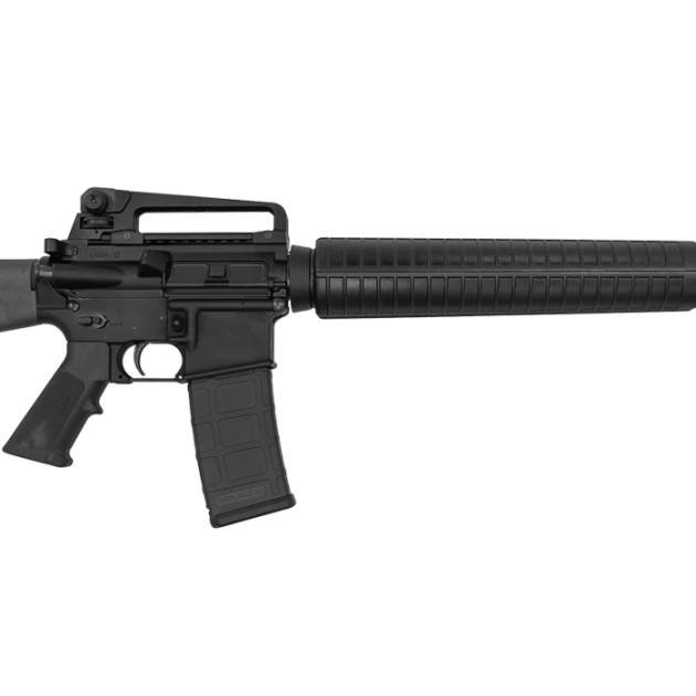 Colt AR15A4 5.56mm Patrol Rifle with A2 Style Stock for sale Europe