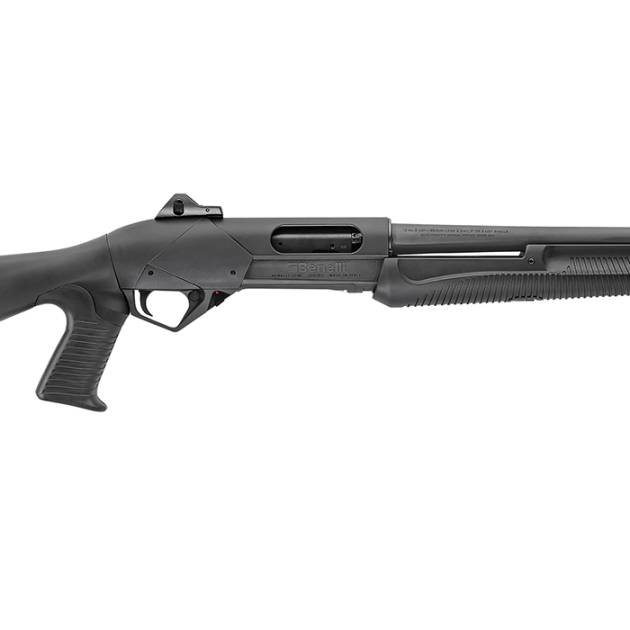 Benelli SuperNova Tactical 12 Gauge Pistol Grip Pump-Action Shotgun For Sale Europe