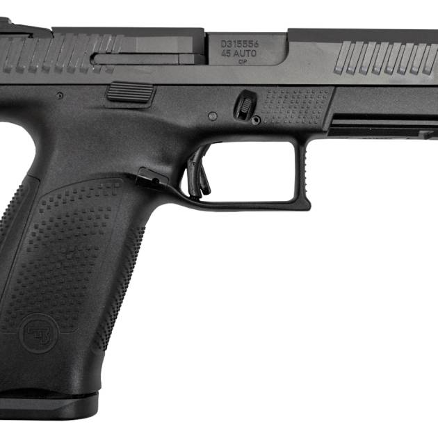 CZ P-10F 45 ACP Full Size Pistol For Sale Europe