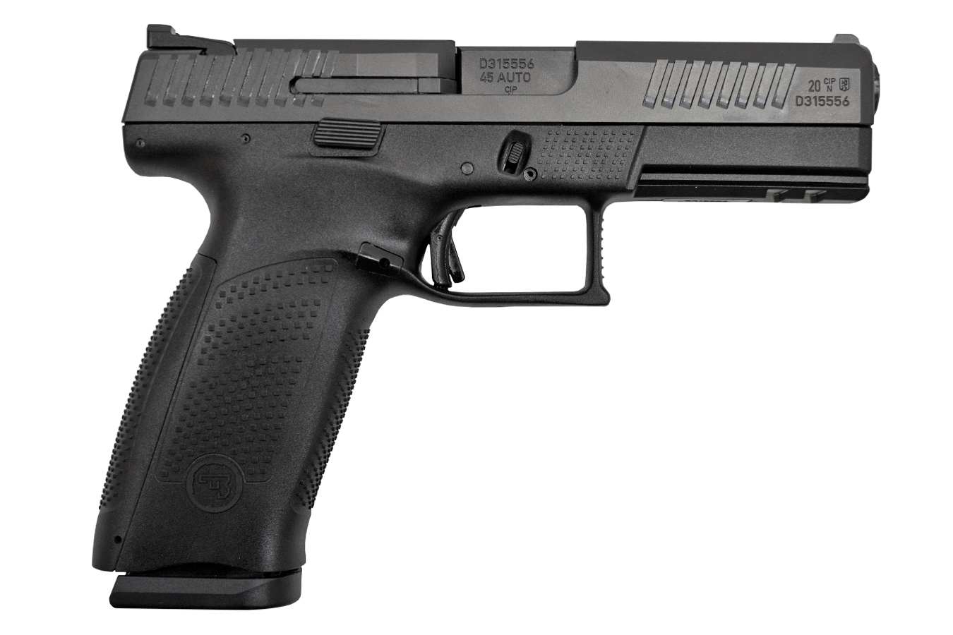 CZ P-10F 45 ACP Full Size Pistol For Sale Europe