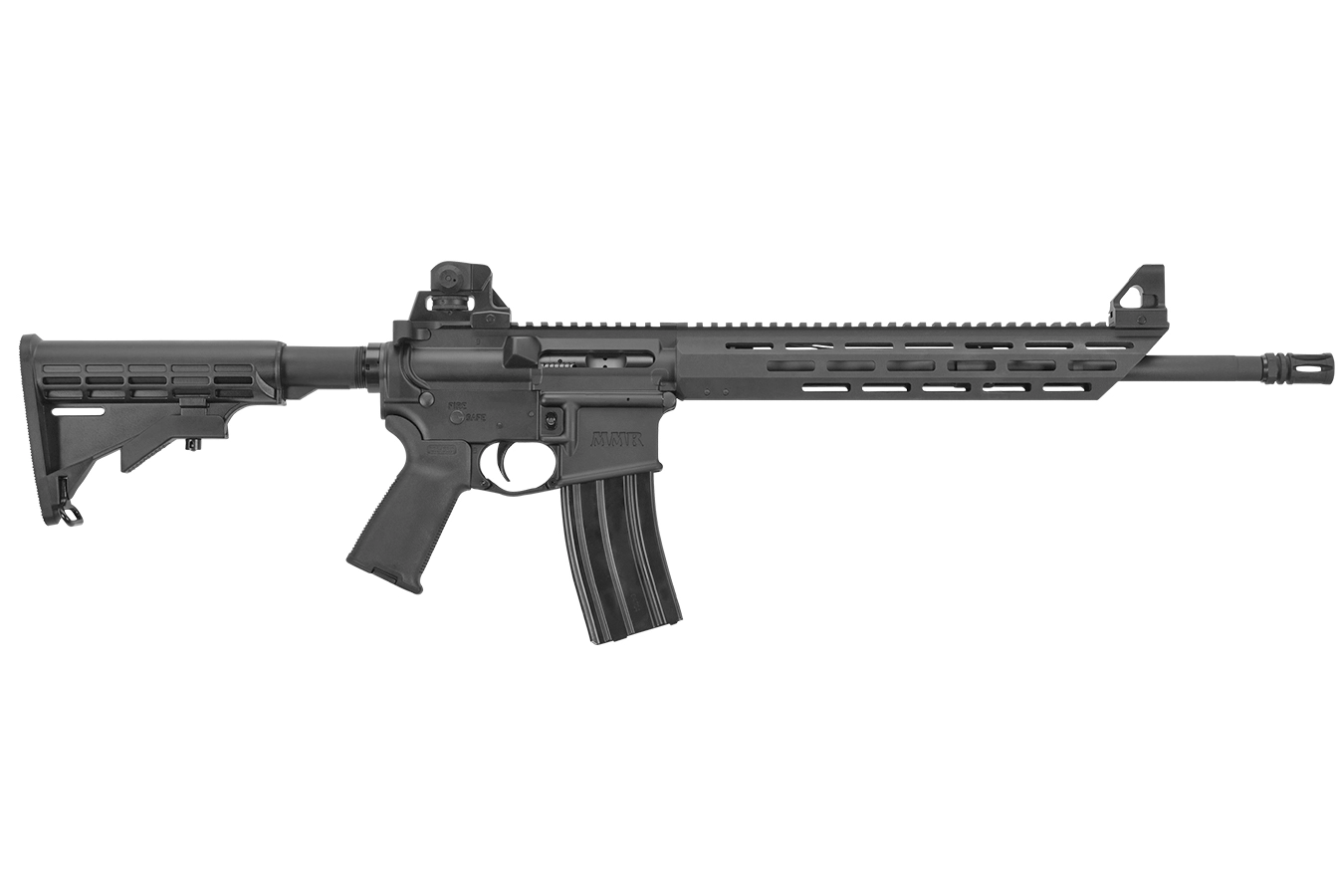 Mossberg MMR 5.56mm NATO Carbine Rifle with 6-Position Adjustable Stock for sale Europe