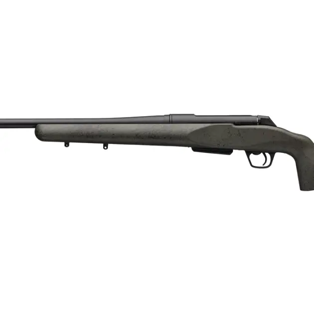 Winchester XPR Renegade Long Range 6.5 PRC Suppressor Ready Bolt-Action Rifle with Long Range Stock For Sale Europe