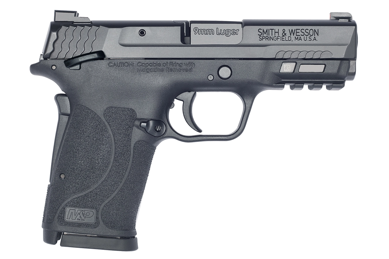 Smith & Wesson M&P9 Shield EZ M2.0 9mm Pistol with TruGlo Tritium Pro Night Sights For Sale Europe