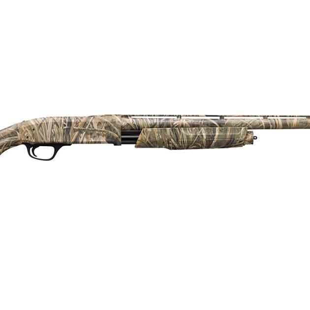 Browning BPS Field Composite 12 Gauge Pump Shotgun For Sale Europe