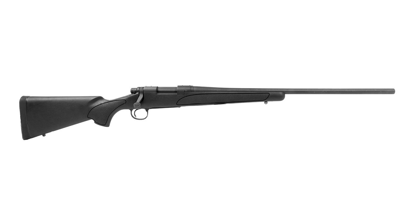 Remington 700 243 Win Bolt-Action Rifle For Sale Europe