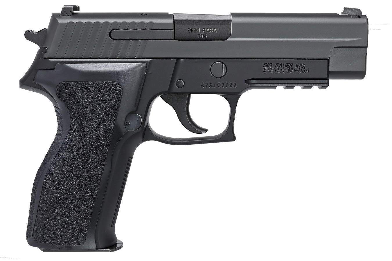 Sig Sauer P226 9mm Centerfire Pistol with Night Sights For Sale Europe