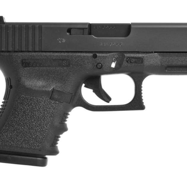 Glock 29SF Gen3 10mm Subcompact Pistol For Sale Europe
