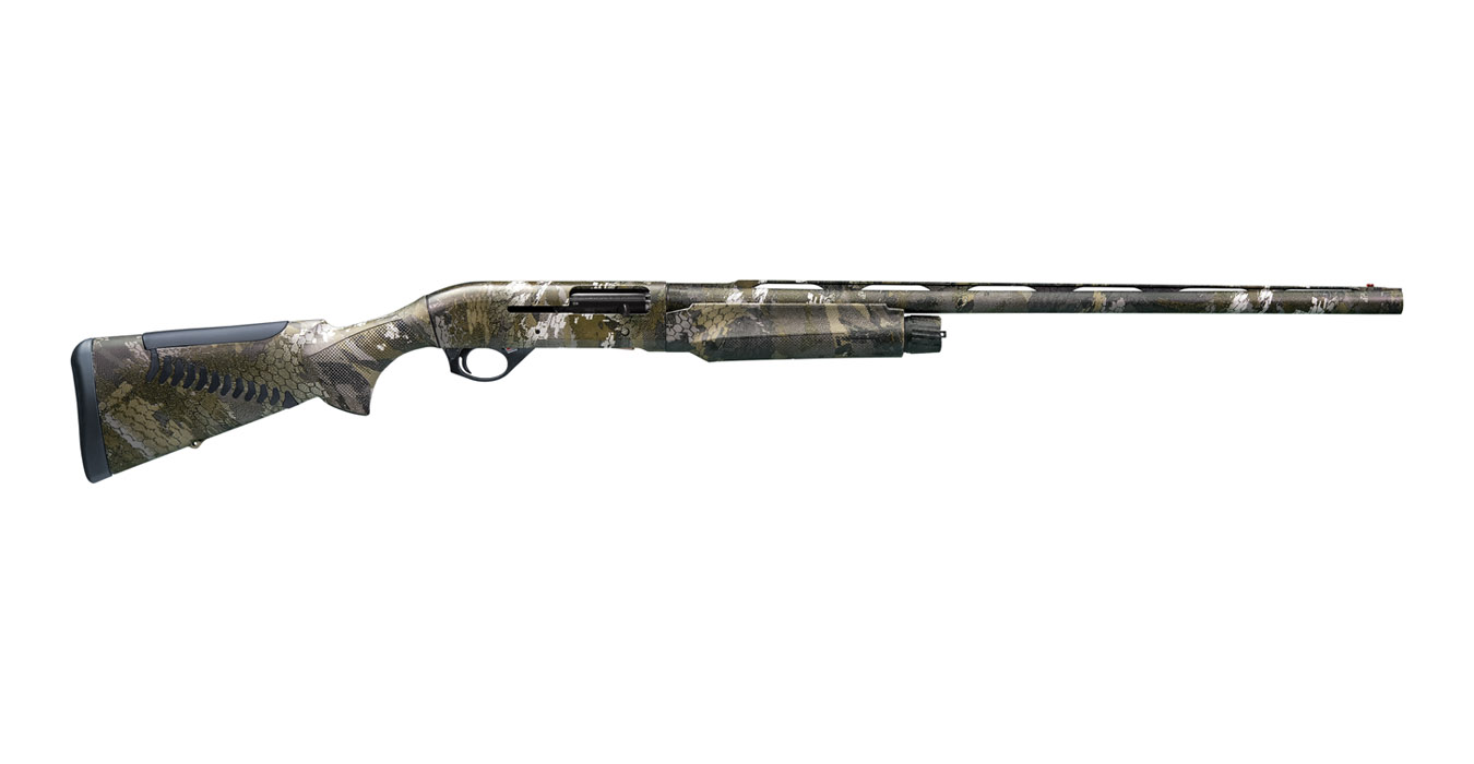 Benelli M2 Field 12 Gauge Semi-Automatic Shotgun with Gore Optifade Timber Stock For Sale Europe