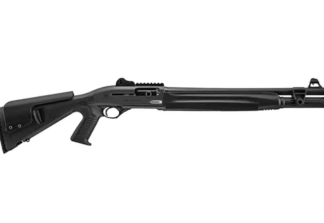 Beretta 1301 Tactical 12 Gauge Semi Auto Shotgun with Pistol Grip For Sale Europe
