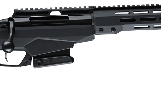 Tikka T3x Tactical A1 6.5 CR Bolt-Action Rifle For Sale Europe