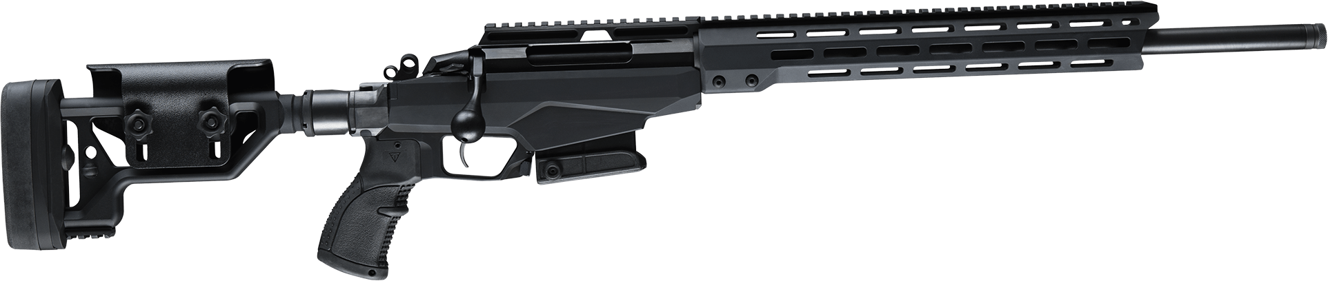 Tikka T3x Tactical A1 6.5 CR Bolt-Action Rifle For Sale Europe