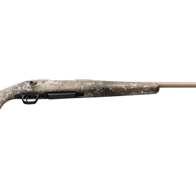 Winchester XPR Hunter 223 Rem Bolt Action Rifle with TrueTimber Strata Camo Finish For Sale Europe
