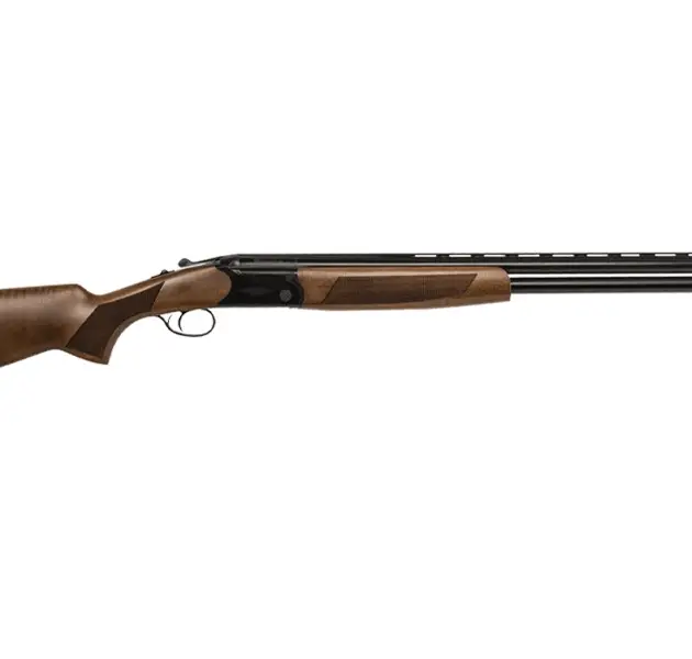 CZ Drake 20 Gauge Over/Under Shotgun with 28 Inch Barrel and Walnut Stock For Sale Europe