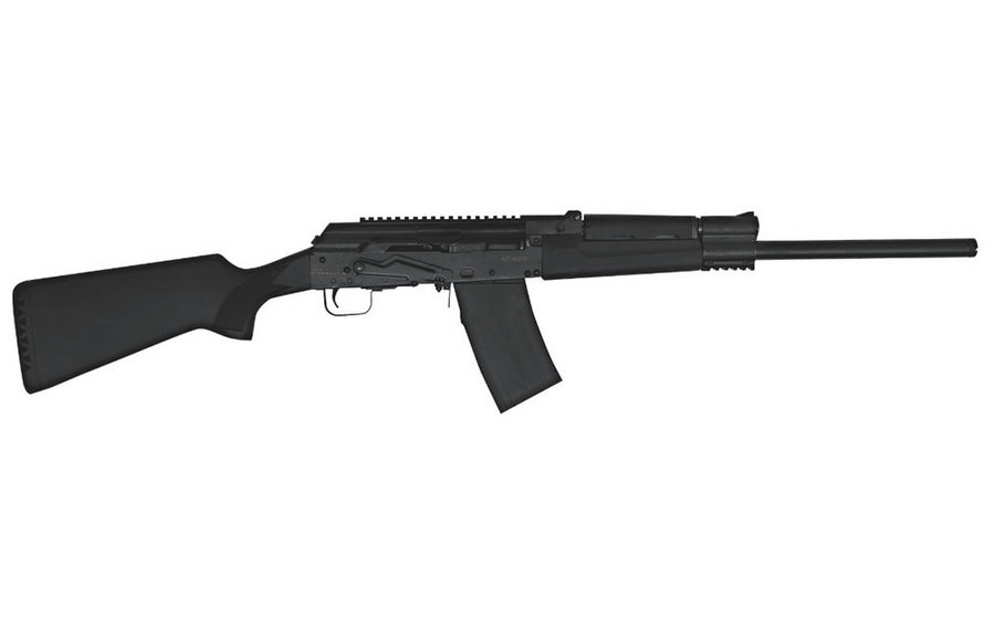 Century Arms Catamount Fury 12 Gauge Shotgun For Sale Europe