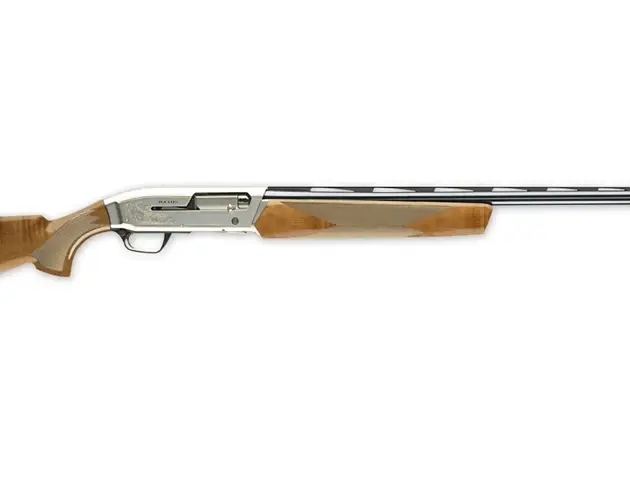 Browning Firearms Maxus Hunter Maple 12 Gauge Shotgun For Sale Europe