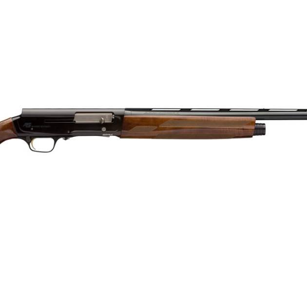Browning A5 Sweet Sixteen 16 Gauge Autoloading Shotgun with 26-Inch Barrel For Sale Europe