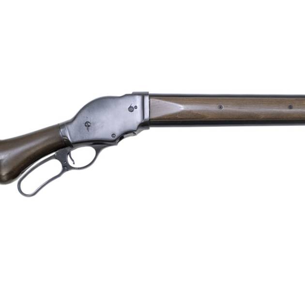 Century Arms PW87 12 Gauge Lever-Action Shotgun For Sale Europe