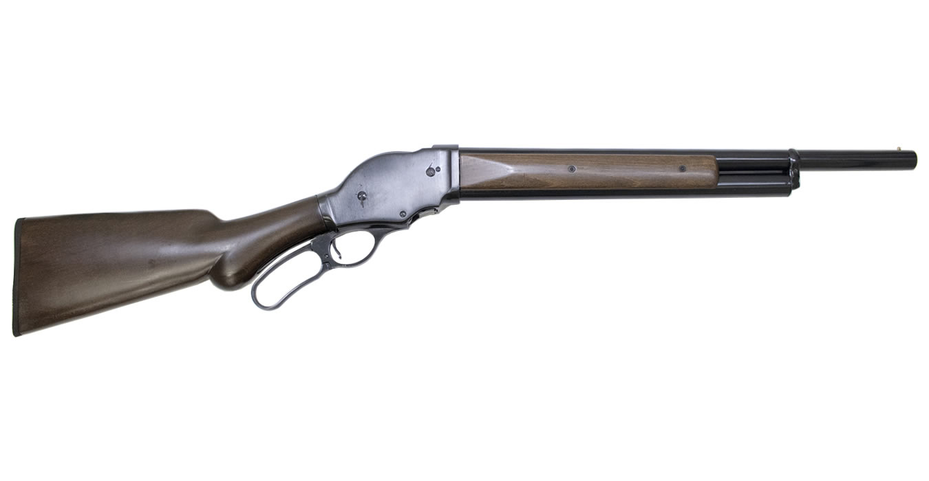 Century Arms PW87 12 Gauge Lever-Action Shotgun For Sale Europe