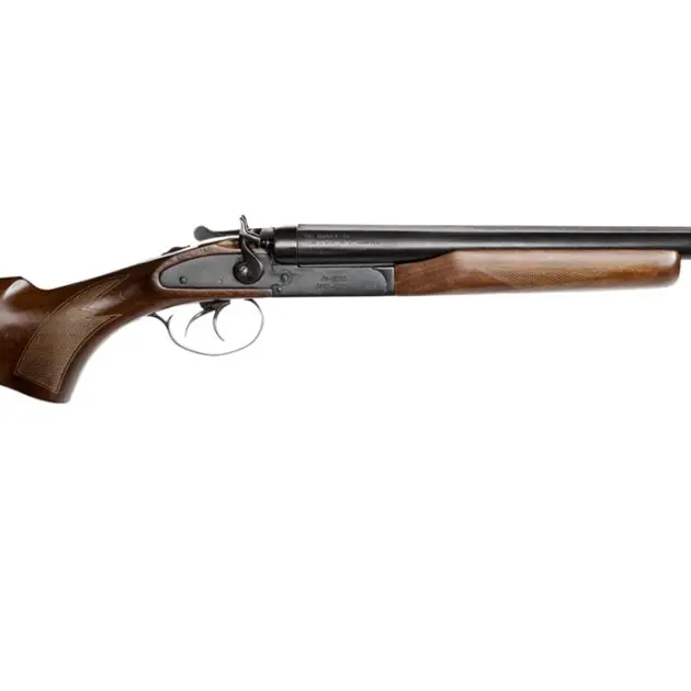 Century Arms JW-2000 20 Gauge Coach Gun with Wood Stock For Sale Europe