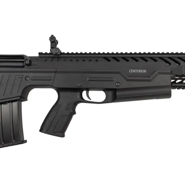 Century Arms Centurion BP-12 Bullpup 12 Gauge Semi-Automatic Shotgun For Sale Europe