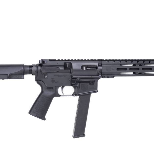 Diamondback Firearms DIAMOND DB15 PISTOL 300 AAC BLACKOUT For Sale Europe