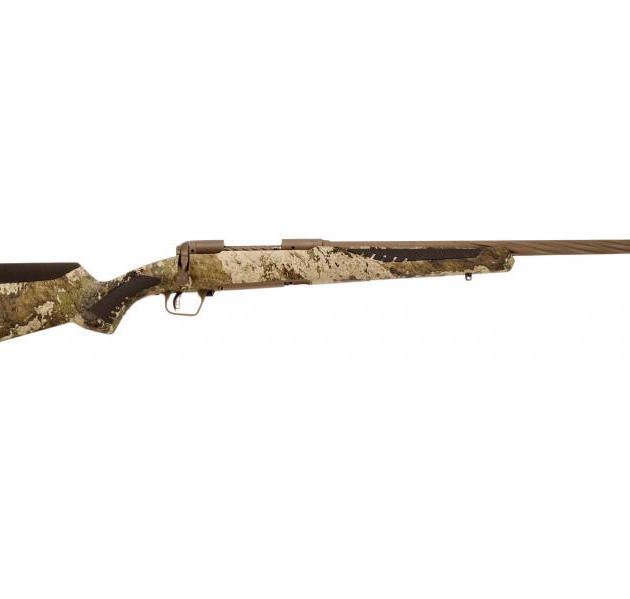 Savage 57418 10/110 High Country Bolt 7mm Remington Magnum 24 3+1 Accustock Camo Stock for sale Europe