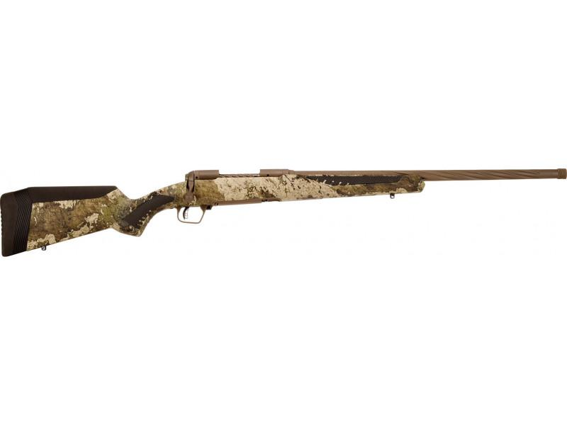 Savage 57418 10/110 High Country Bolt 7mm Remington Magnum 24 3+1 Accustock Camo Stock for sale Europe