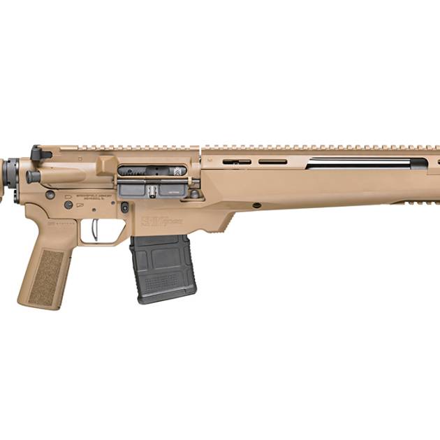 Springfield SAINT Edge ATC Elite .223 Wylde (223/5.56mm) AR-15 Rifle For Sale Europe