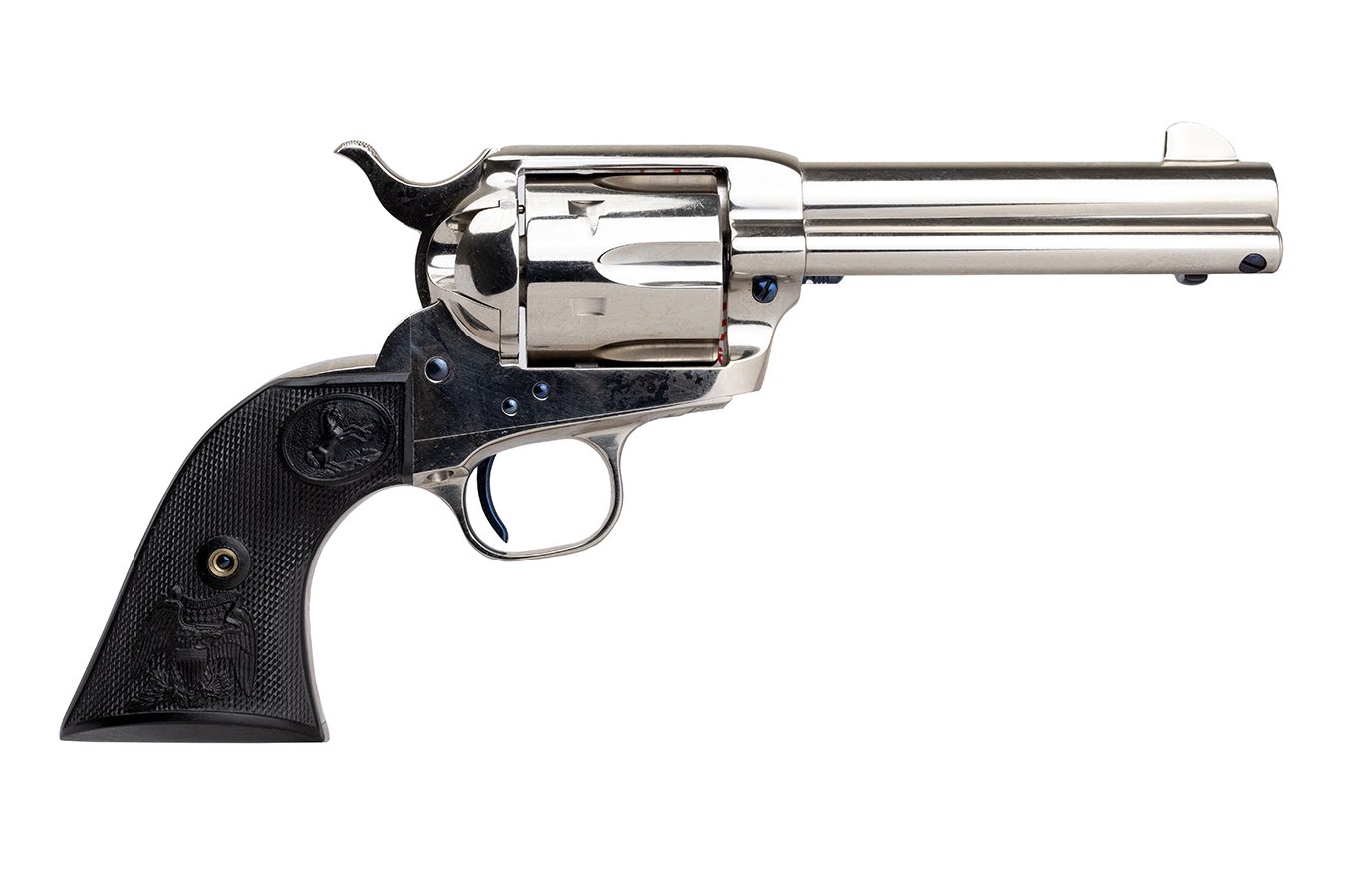 Colt Single Action Army 45 Colt/45 ACP Revolver with 4.75 in Barrel for sale Europe