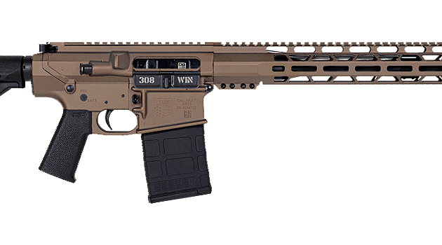 Diamondback CARBON DB10 RIFLE 308 WIN For Sale Europe