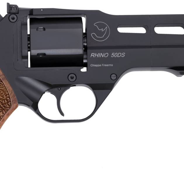 Chiappa Firearms Rhino 50DS 357 Magnum DA/SA Revolver for sale Europe