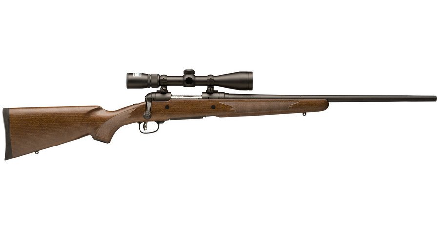 Savage 10 Trophy Hunter XP 223 REM Bolt Action Rifle with Scope for sale Europe