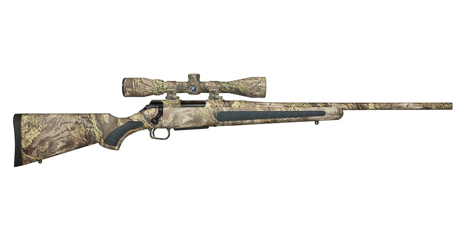 Thompson Center Venture Predator Max 223 Rem Bolt-Action Rifle with Scope for sale Europe