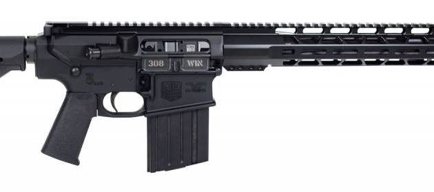 Diamondback DB10 .308 Win Semi-Automatic Rifle For Sale Europe
