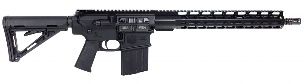 Diamondback DB10 .308 Win Semi-Automatic Rifle For Sale Europe