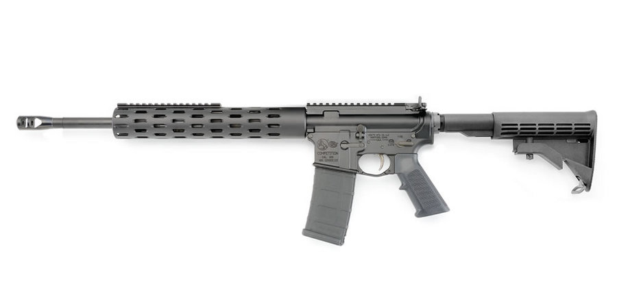 Colt Marksman CRX-16 .223 Remington Competition Rifle for sale Europe