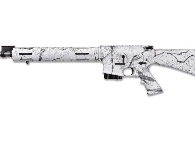 Windham WW-15 Varmint Exterminator 223 Fluted Flat-Top Rifle for sale Europe