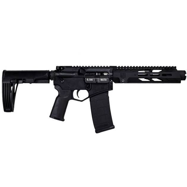Diamondback Firearms DIAMOND DB15 PISTOL 223 REM | 5.56 NATO For Sale Europe