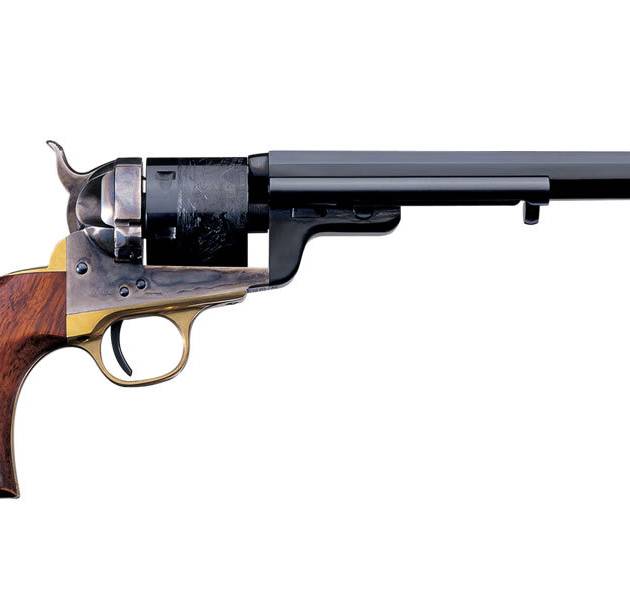 Uberti 1851 Navy Conversion 38 Special Revolver for sale Europe