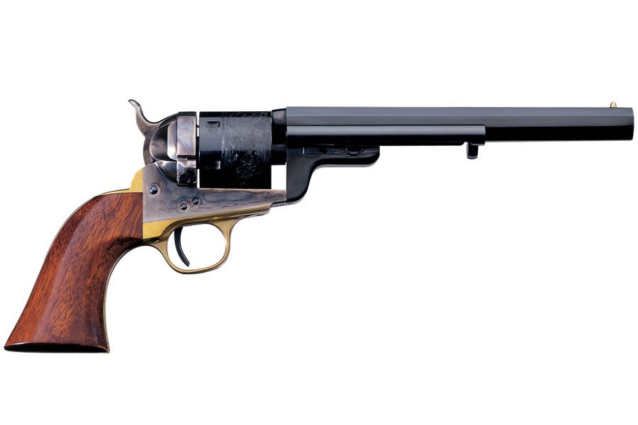 Uberti 1851 Navy Conversion 38 Special Revolver for sale Europe
