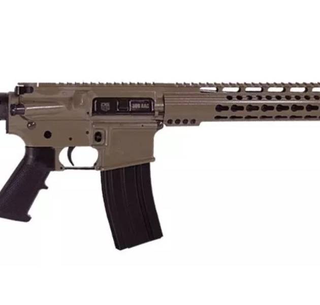 Diamondback Firearms CARBON DB15 RIFLE 300 AAC BLACKOUT For Sale Europe