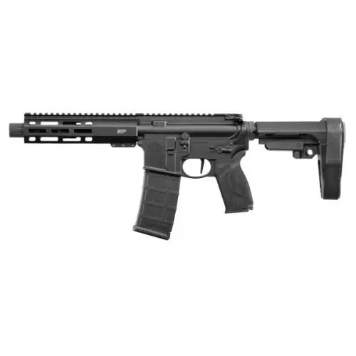 Smith & Wesson M&P15 5.56NATO AR Pistol 30+1 7.5″ 13320 For Sale Europe